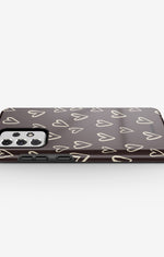 Samsung Galaxy S20 FE Tough Case – Secret Love - View 3