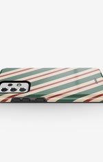 Samsung Galaxy S20 FE Tough Case – Candy Stripe - View 3