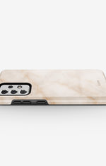 Samsung Galaxy S20 FE Tough Case – Sand Stone - View 3