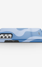 Samsung Galaxy S20 FE Tough Case – Calm Tide - View 3