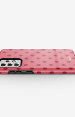 Samsung Galaxy S20 FE Tough Case – Strawberry - View 3
