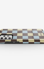 Samsung Galaxy S20 FE Tough Case – Butter Check - View 3
