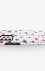 Samsung Galaxy S20 FE Tough Case – Berry Basket - View 3