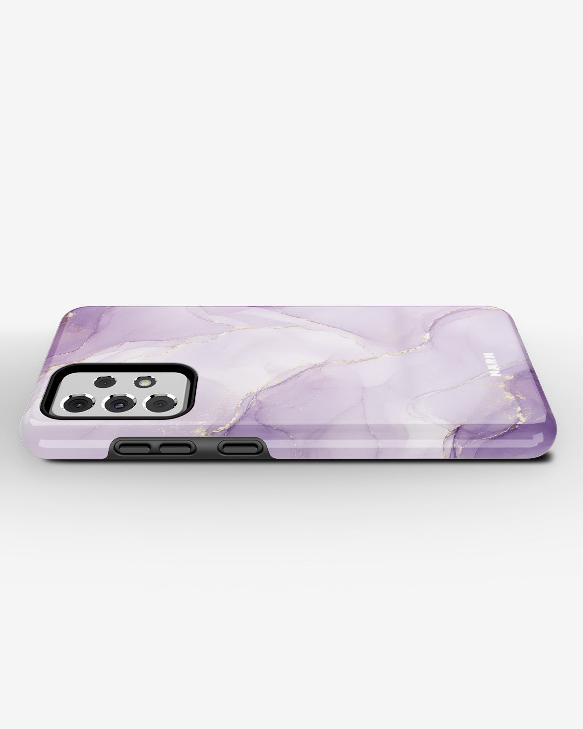 Samsung Galaxy S20 FE Tough Case – Lilac - View 3
