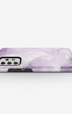 Samsung Galaxy S20 FE Tough Case – Lilac - View 3