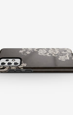 Samsung Galaxy S20 FE Tough Case – Ivory Bloom - View 3