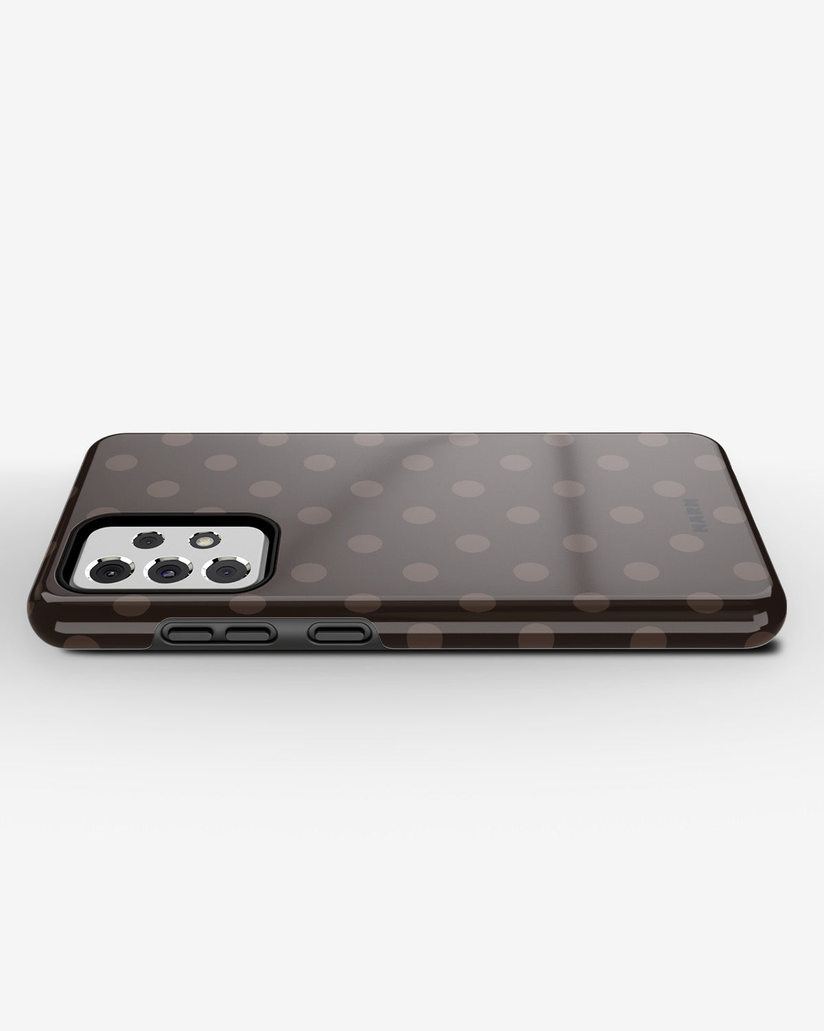 Samsung Galaxy S20 FE Tough Case – Cocoa - View 3