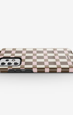 Samsung Galaxy S20 FE Tough Case – Biscuit - View 3
