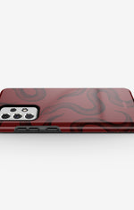 Samsung Galaxy S20 FE Tough Case – Venom - View 3