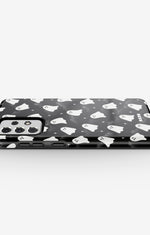Samsung Galaxy S20 FE Tough Case – Ghosted - View 3