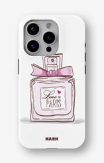 iPhone 12 Pro Max Tough Case – Perfume - View 1