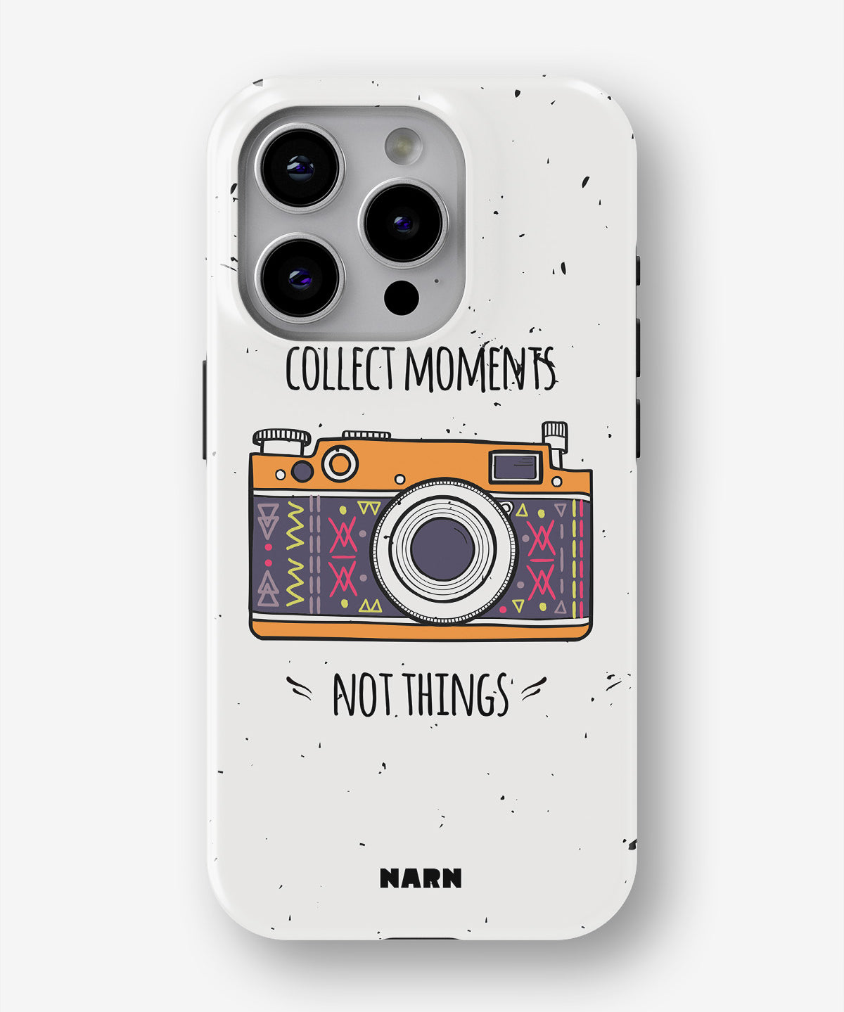 iPhone 12 Pro Max Tough Case – Collect Moments - View 1