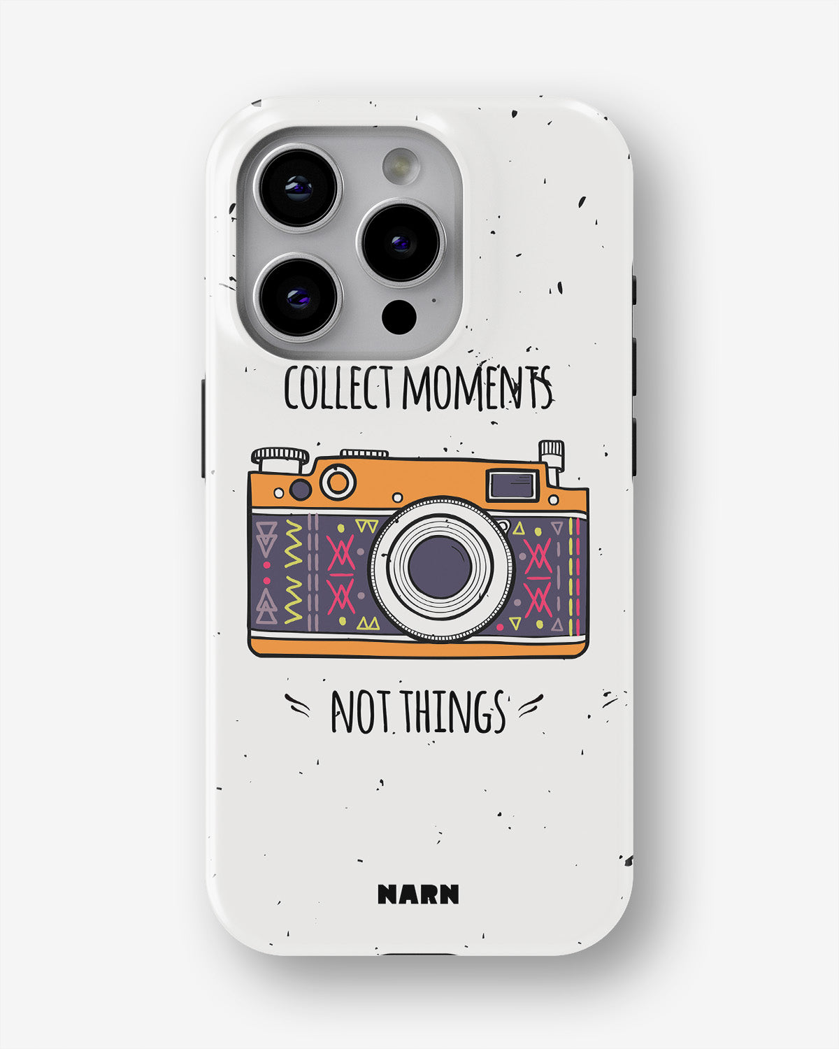 iPhone 12 Pro Max Tough Case – Collect Moments - View 1
