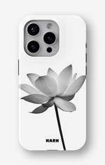 iPhone 12 Pro Max Tough Case – Lotus - View 1