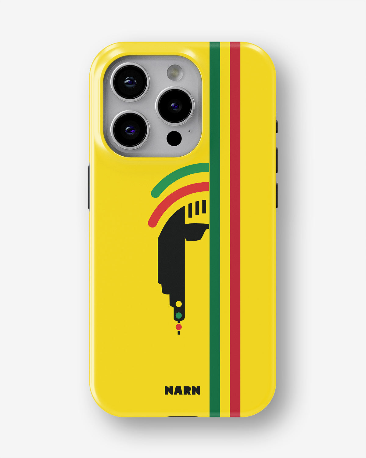 iPhone 12 Pro Max Tough Case – Marley - View 1