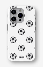 iPhone 12 Pro Max Tough Case – Football Fever - View 1