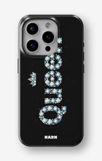 iPhone 12 Pro Max Tough Case – Queen - View 1