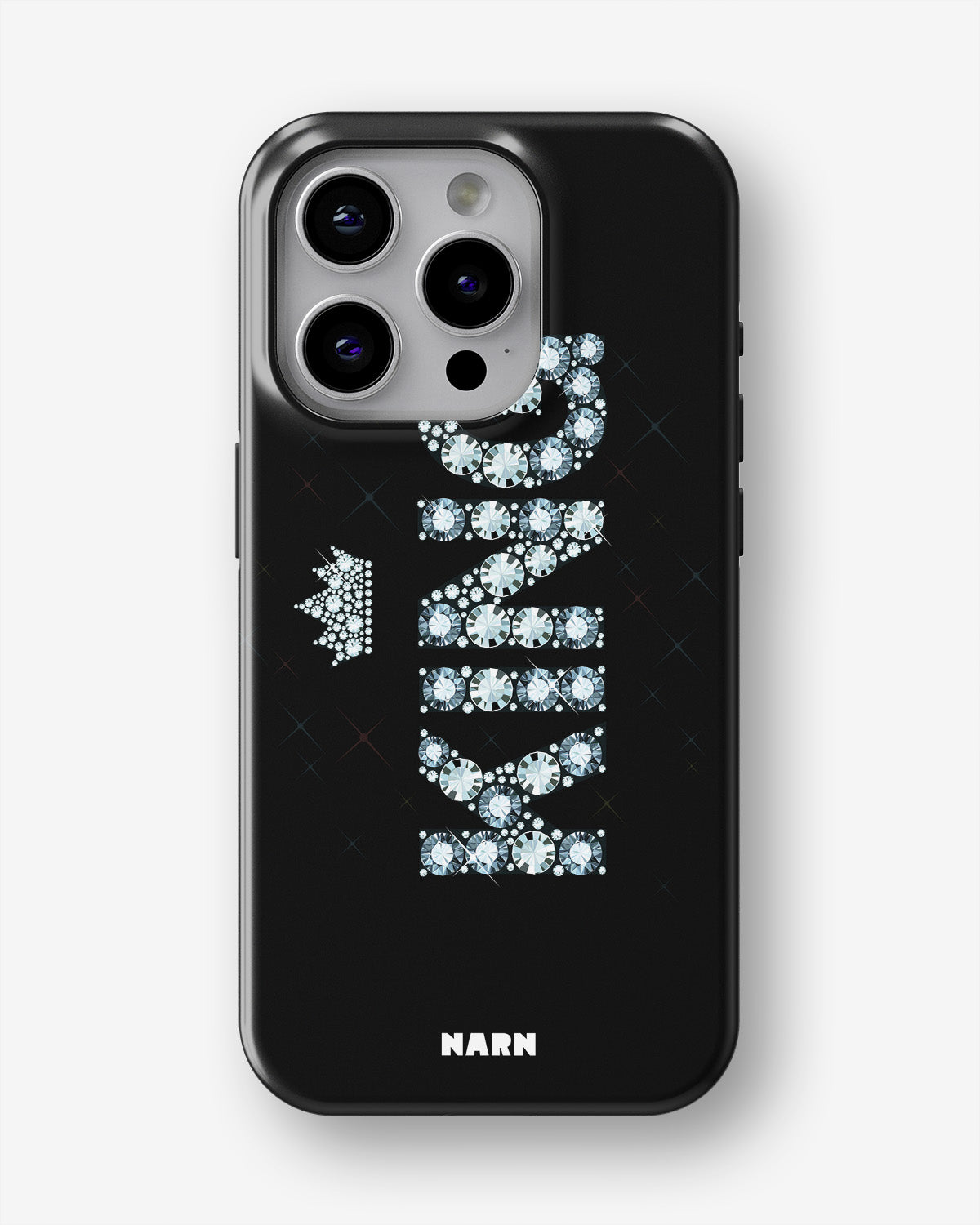 iPhone 12 Pro Max Tough Case – King - View 1