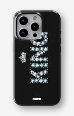 iPhone 12 Pro Max Tough Case – King - View 1