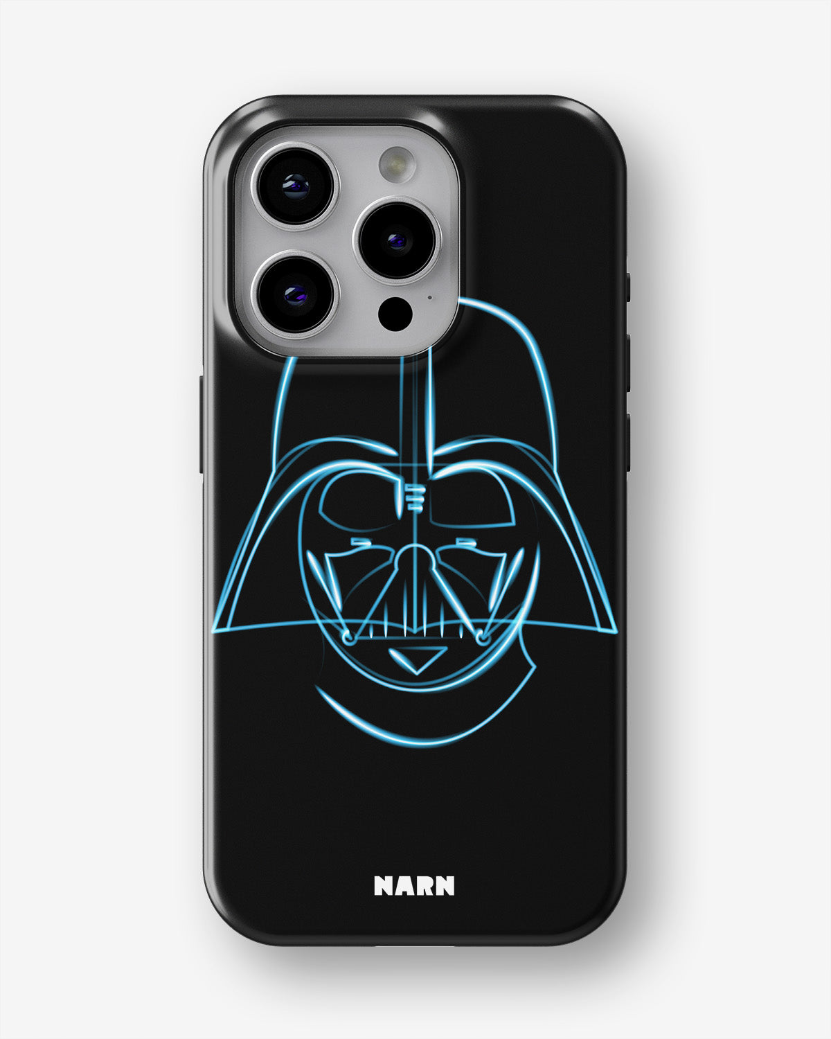 iPhone 12 Pro Max Tough Case – Darth Vader - View 1