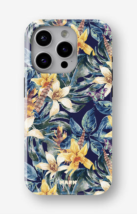 iPhone 12 Pro Max Tough Case – Lily - View 1