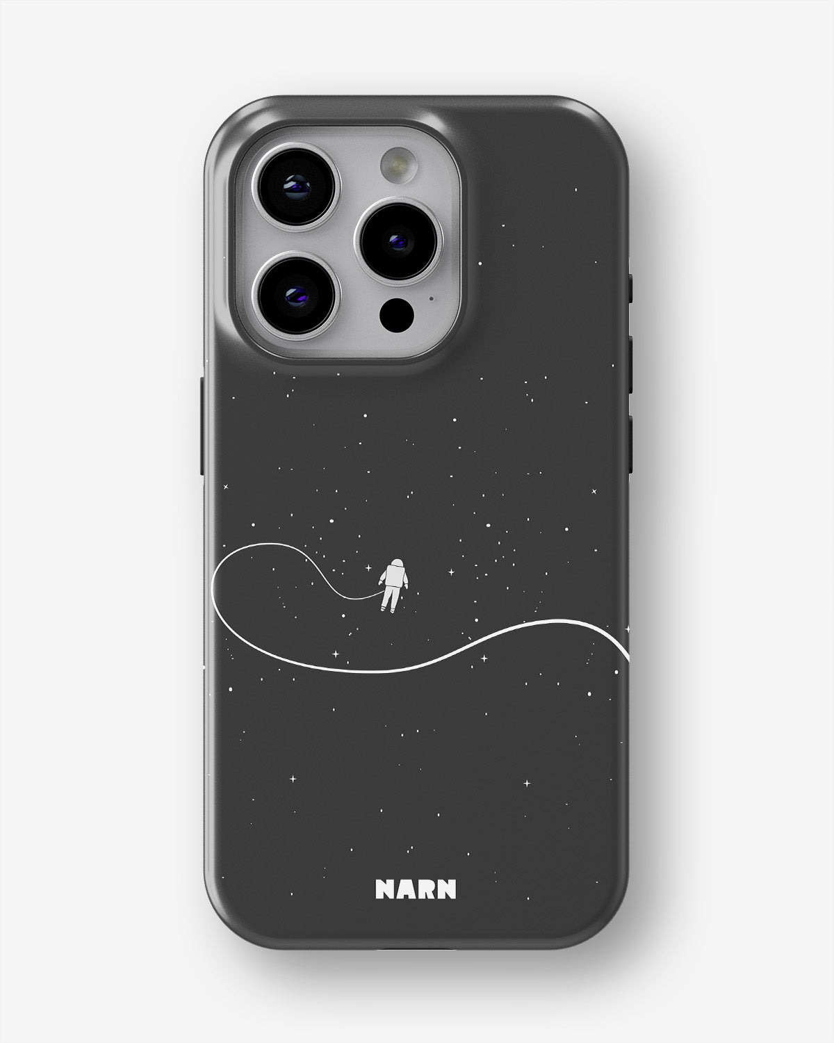 iPhone 12 Pro Max Tough Case – Space Walk - View 1