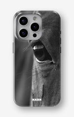 iPhone 12 Pro Max Tough Case – Horse Soul - View 1