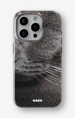 iPhone 12 Pro Max Tough Case – Cat's Eye - View 1