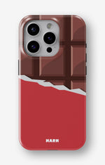 iPhone 12 Pro Max Tough Case – Chocolate Break - View 1