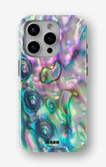 iPhone 12 Pro Max Tough Case – Seashell - View 1