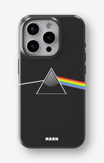 iPhone 12 Pro Max Tough Case – Dark Side - View 1