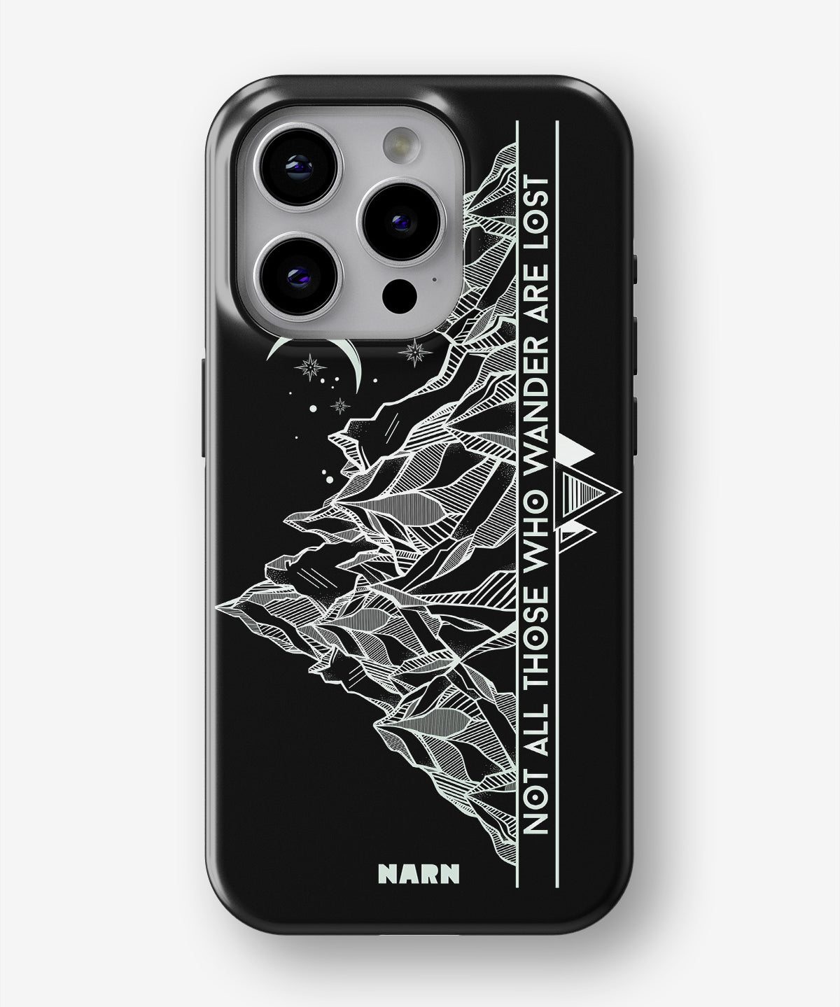 iPhone 12 Pro Max Tough Case – Nomad - View 1