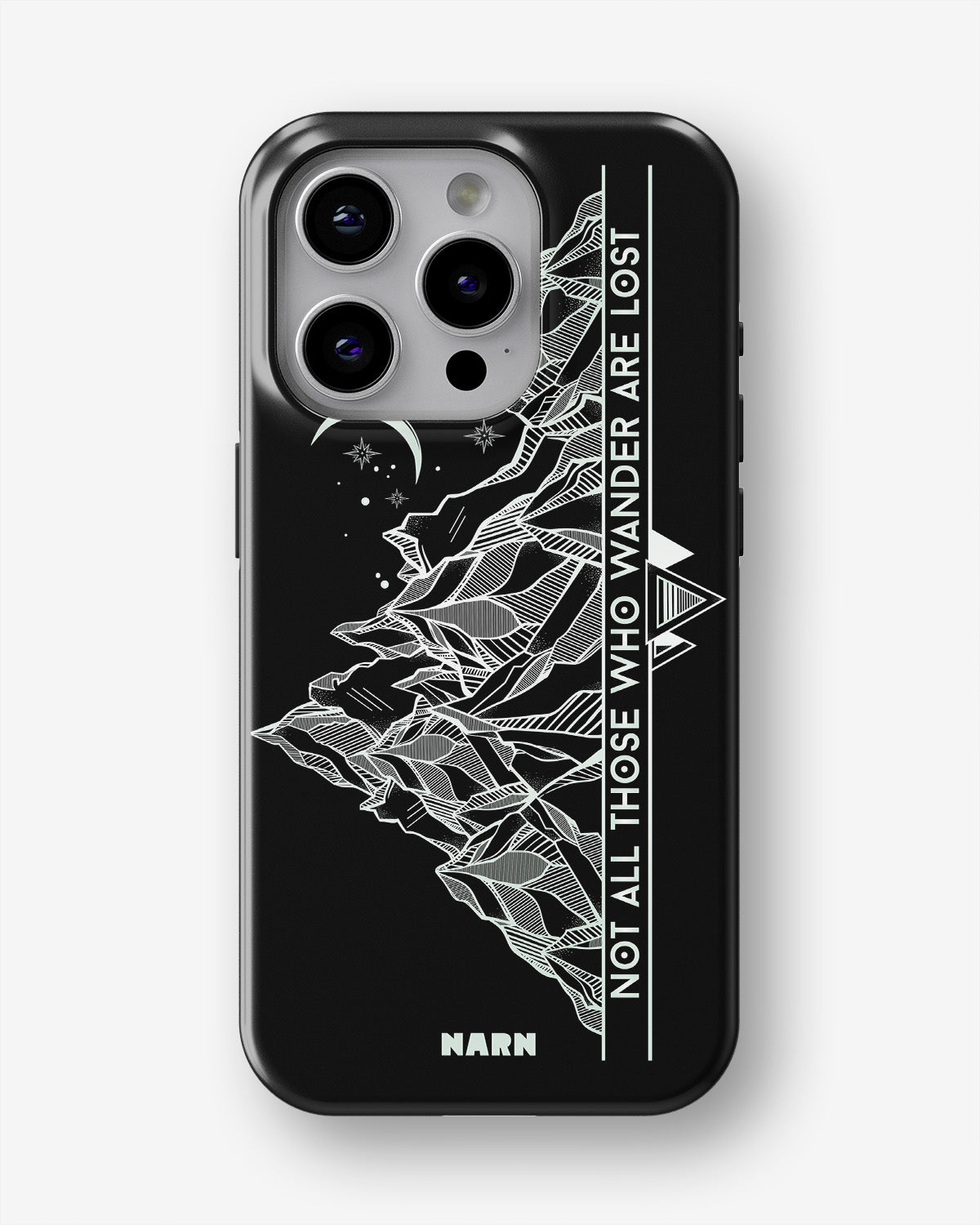 iPhone 12 Pro Max Tough Case – Nomad - View 1