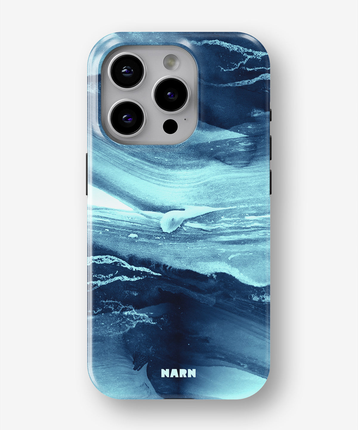 iPhone 12 Pro Max Tough Case – Ocean Dream - View 1