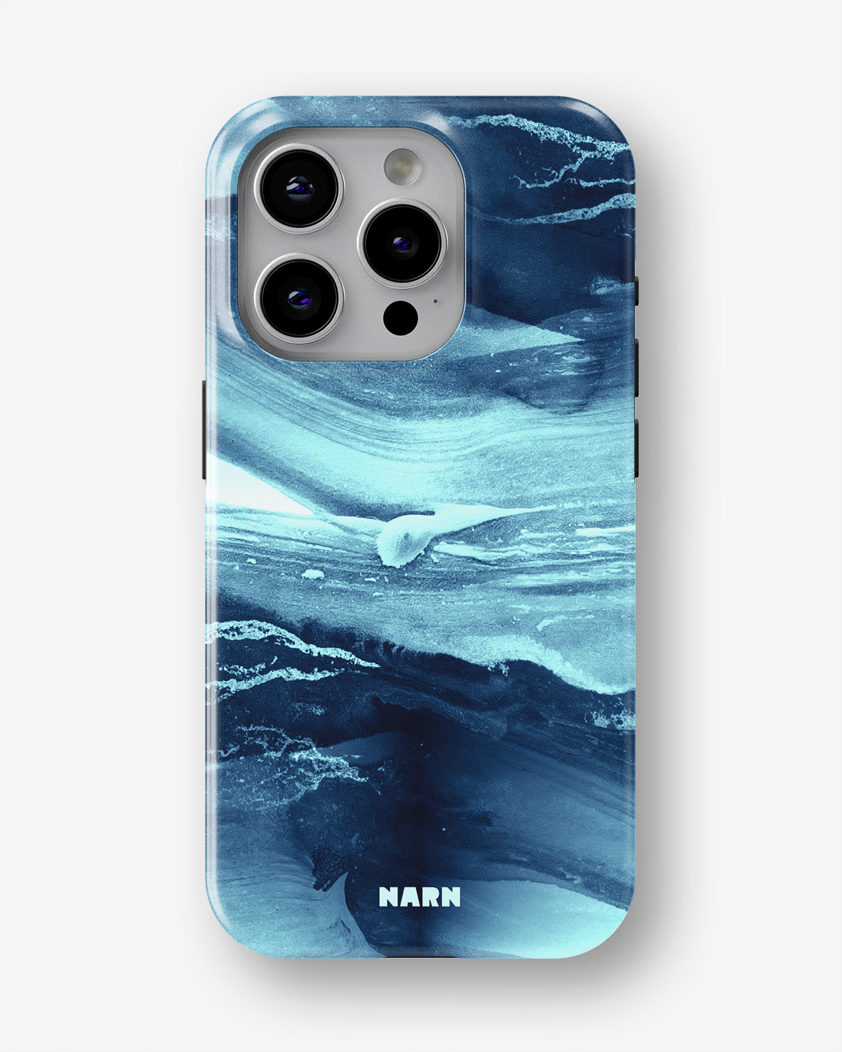 iPhone 12 Pro Max Tough Case – Ocean Dream - View 1