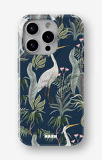 iPhone 12 Pro Max Tough Case – Royal Bird - View 1