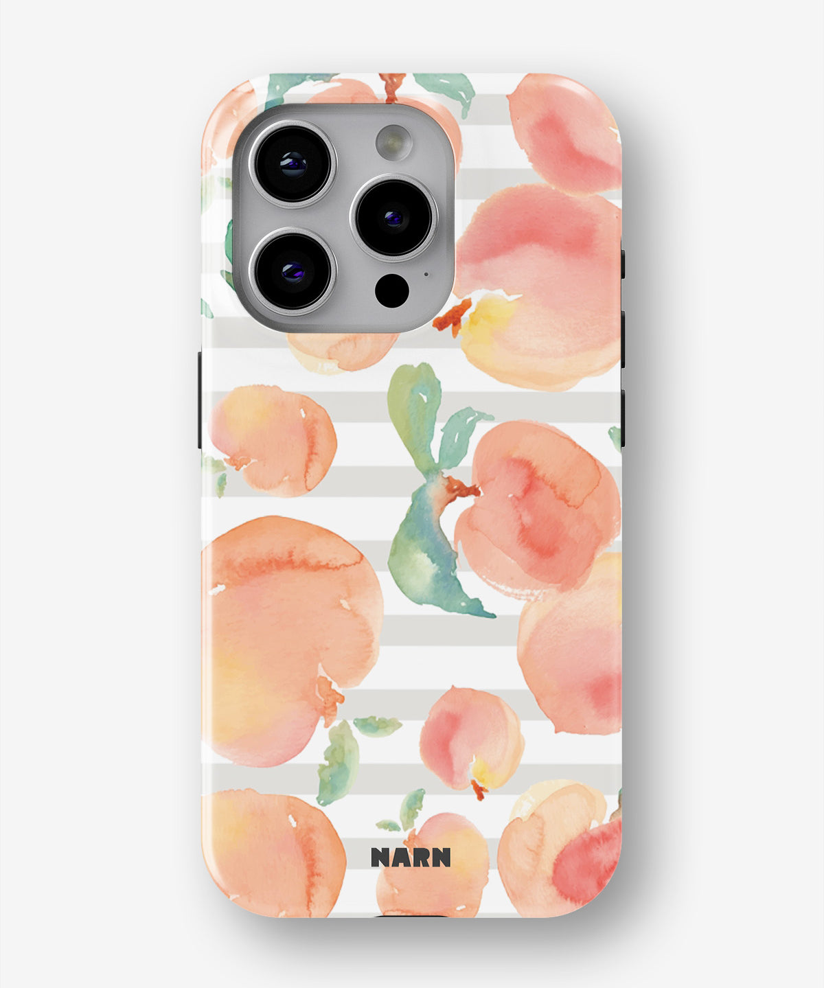 iPhone 12 Pro Max Tough Case – Peachey - View 1