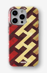 iPhone 12 Pro Max Tough Case – 70s - View 1
