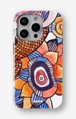 iPhone 12 Pro Max Tough Case – Energize - View 1