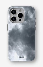 iPhone 12 Pro Max Tough Case – Cloudy - View 1