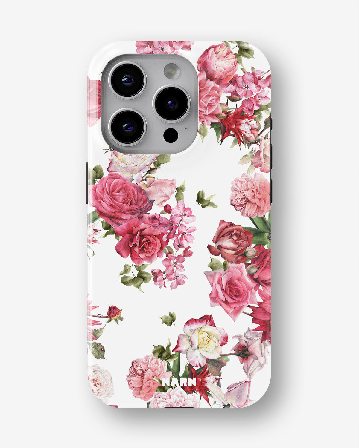 iPhone 12 Pro Max Tough Case – Garden Glow - View 1