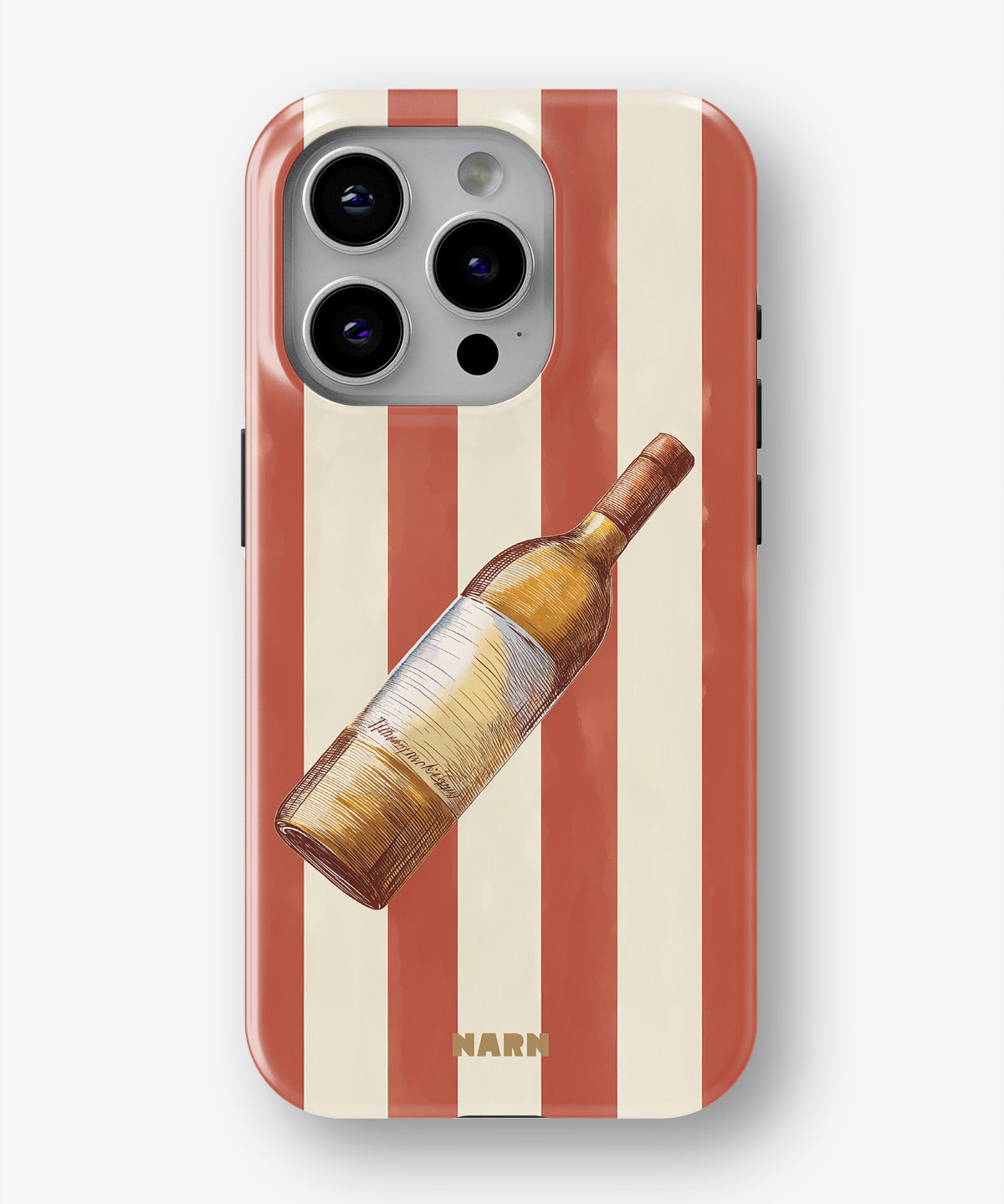iPhone 12 Pro Max Tough Case – Vino - View 1