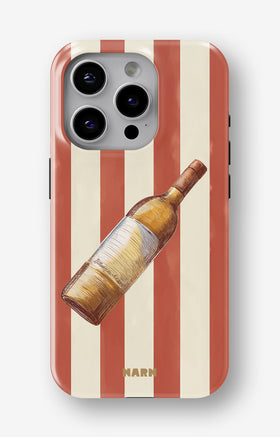 iPhone 12 Pro Max Tough Case – Vino - View 1