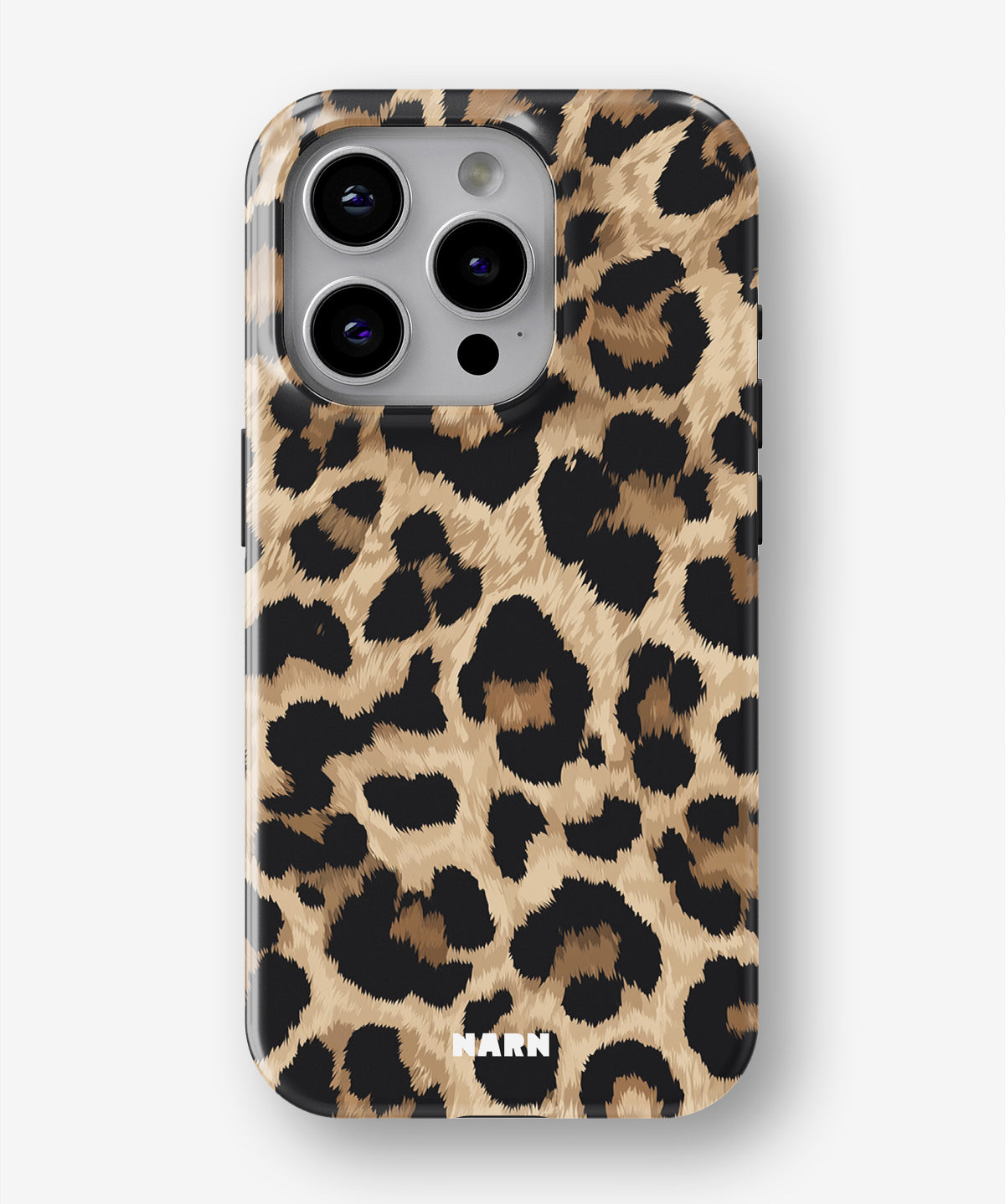 iPhone 12 Pro Max Tough Case – Savanna Noir - View 1