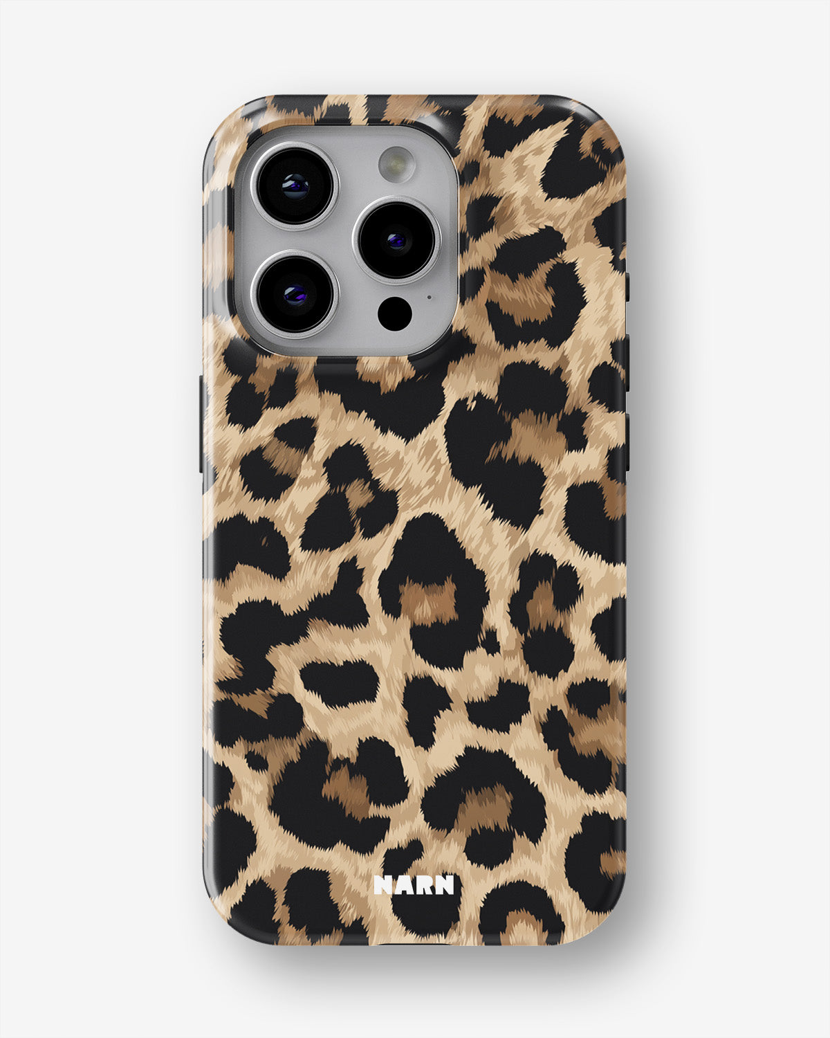 iPhone 12 Pro Max Tough Case – Savanna Noir - View 1