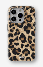 iPhone 12 Pro Max Tough Case – Savanna Noir - View 1