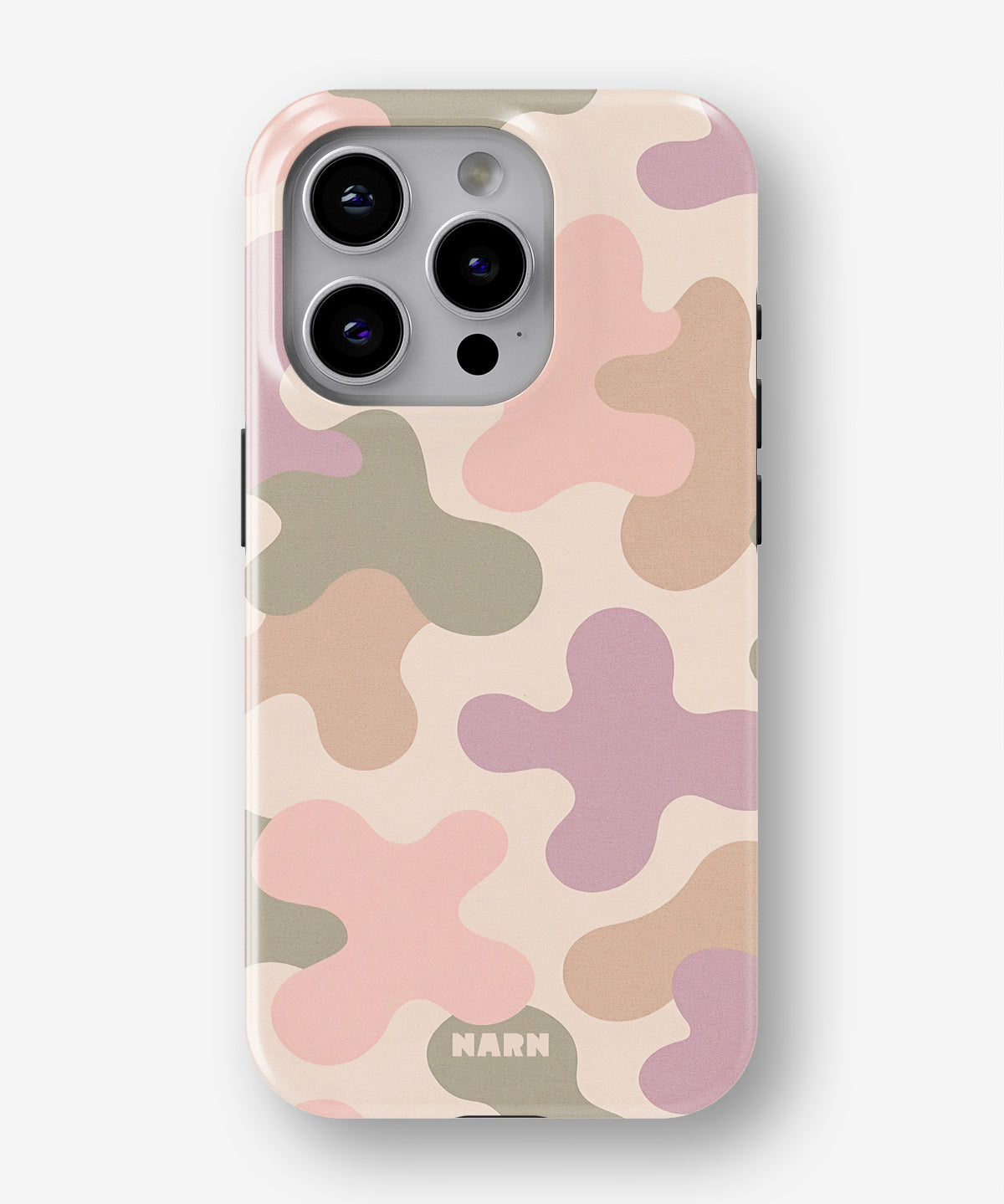 iPhone 12 Pro Max Tough Case – Dream Camo - View 1