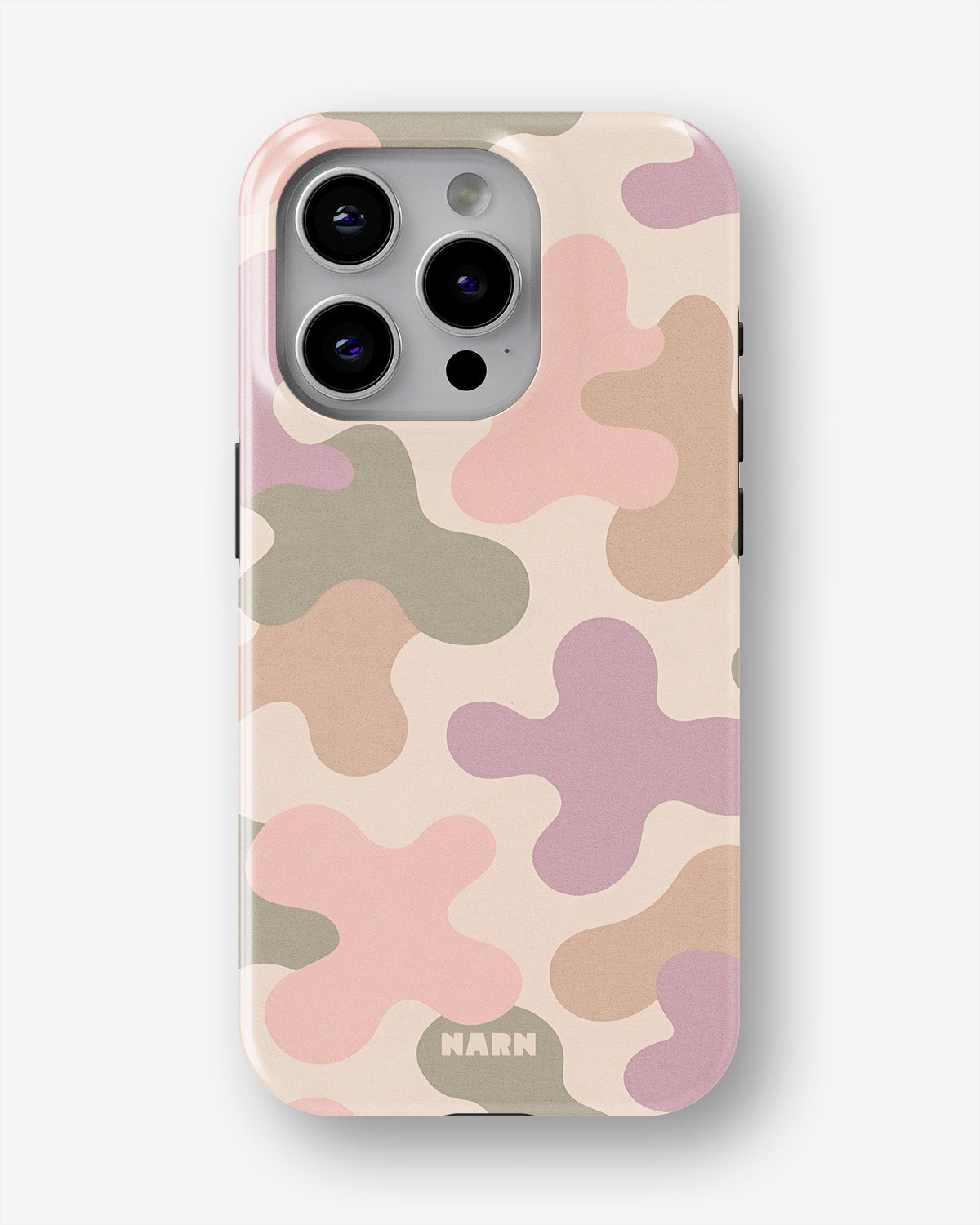 iPhone 12 Pro Max Tough Case – Dream Camo - View 1