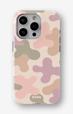 iPhone 12 Pro Max Tough Case – Dream Camo - View 1