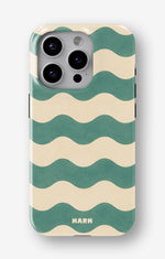 iPhone 12 Pro Max Tough Case – La Dolce Wave - View 1